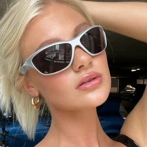 Princess Polly Sunglasses